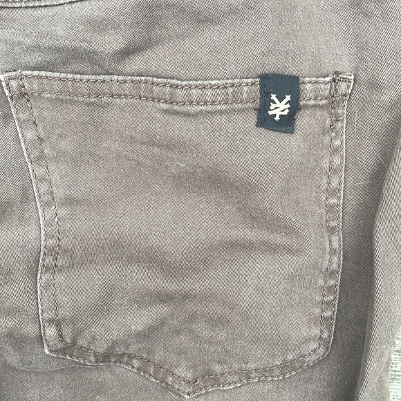 Zoo York Cotton Joggers - Picture 8 of 8
